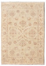 Ziegler Orientteppich Pakistan neu | Hochlandwolle