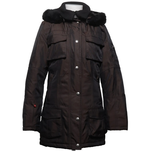 Wellensteyn parka damen - parka,,