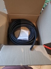 25m  Starkstromkabel 5×1,5