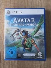 Avatar frontiers pandora - of,