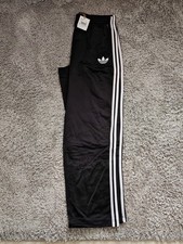 Neu!!!  Adidas Adicolor Black Grösse: XL Firebird Trainingshose Neu!!!