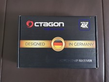  OCTAGON SX88 WL 4K UHD S2 5G