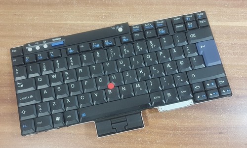 Tastatur keyboard 42t3215 - keyboard,