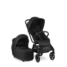 Easywalker Rockey L Pure Black