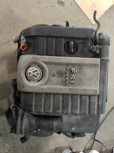 Motor audi seat skoda - audi, vw