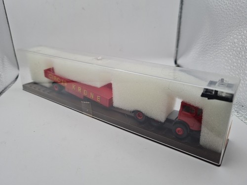 Brekina 4853 mercedes - #4853,