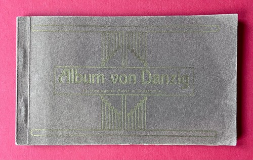 Ablum mit danzig um - mit,