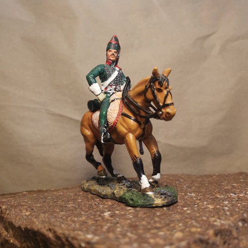 Nc108 del prado zinn figur - del,
