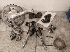 Shimano Dura-Ace 7800 Gruppe