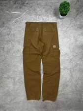 Vintage Cargo Carhartt Hose