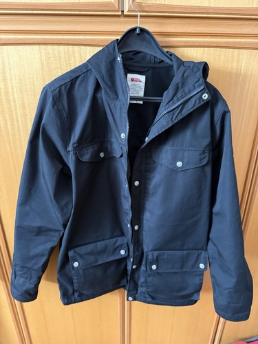 Fjällräven greenland jacket - fjällräven,