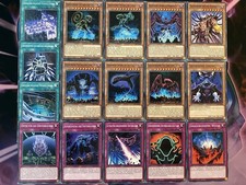 Yu-Gi-Oh Erdgebundener