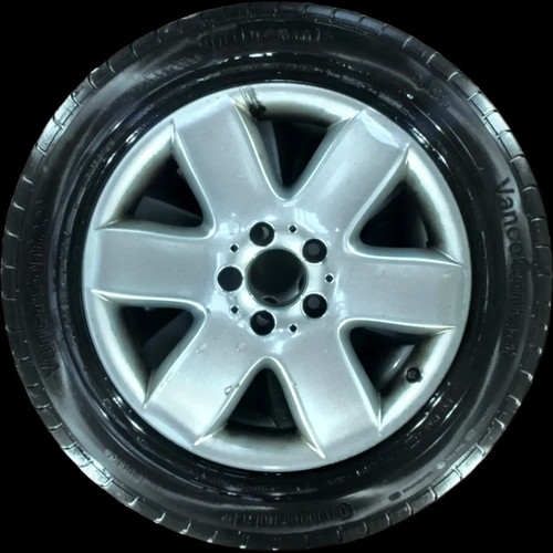 225 r17 sommerreifen - 225/55,