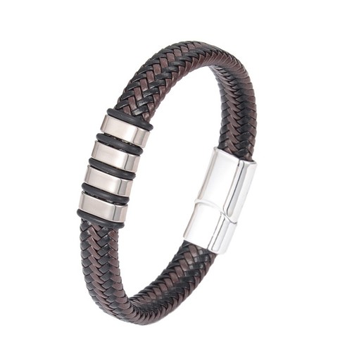 Stilvolles herren armband aus - armband,