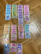 Quardiddl Cards * Zum selber aussuchen ! * Quardiddl-Cards 1.&2. Serie