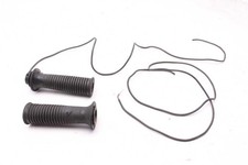 Heizgriff links Heizgriffe Griffheizung Lenkergriff BMW F 650 GS R13 00-00