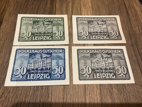 Pfennig deutschland - 4, 50