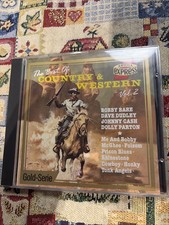 CD Johnny Cash, Dolly Parton