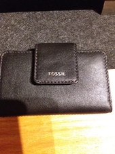Geldbeutel  Damen Fossil