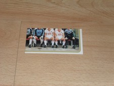 Panini Fussball 83 Puzzlebild 1. FC Köln Sticker Nr. 261 - ungeklebt