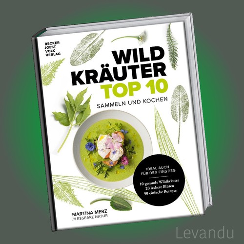 Wildkräuter top martina - wildkrÄuter, 10