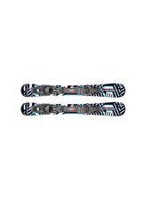 Minisci Shorts ski Snowblade
