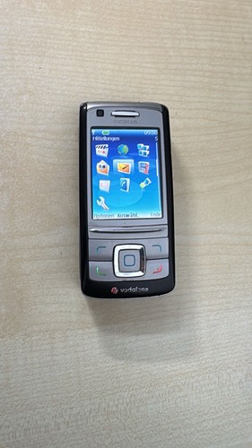Nokia 6280 schwarz - nokia,