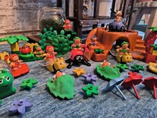 LEGO Duplo Little Forest Friends
