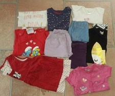 10 Teile Mädchen Kleidung Gr