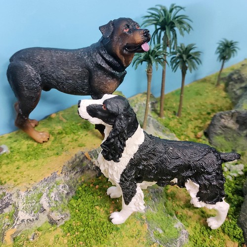 Hundefigur hundeskulpturen - hundefigur,,