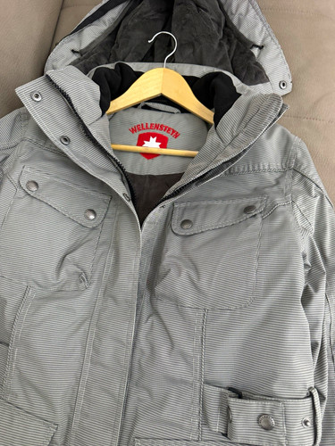 Wellensteyn cosmo damen - cosmo,