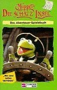 Muppets die schatzinsel das - muppets.,