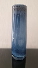 Große vase aus glas - vase,