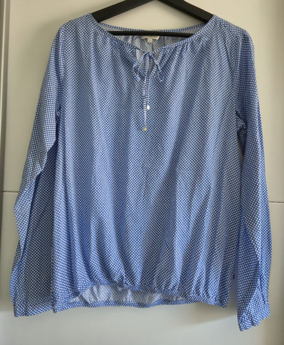 Milano damen bluse tunika - damen,