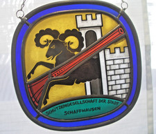 Schaffhausen Schweiz