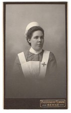 Fotografie F. Lorson, Bern