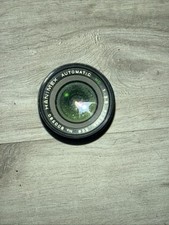 Hanimex Automatic MC,  1:2,8 x