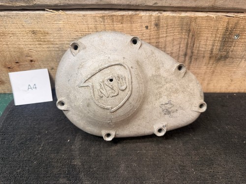 Nsu quick kupplungsdeckel - 98,