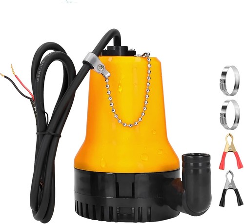 12v tauchpumpe - dc,