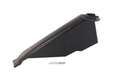 8D0711463C Audi A4/S4/RS4 B5 Verkleidung Handbremshebel Leder 42H soul schwarz 