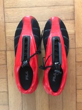 Fila Ferrari Formel 1 F2002