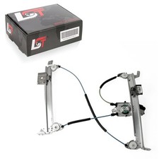Fensterheber mit motor vorne - fensterheber,