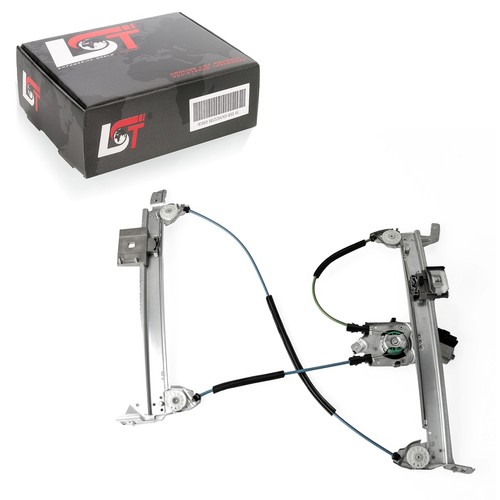 Fensterheber mit motor vorne - mit,