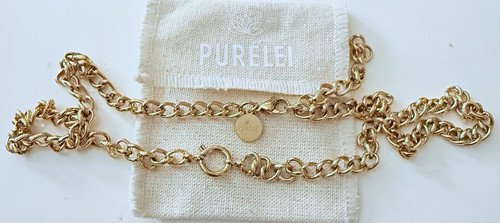 Purelei halskette structure - purelei,