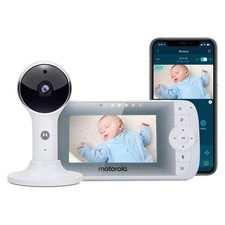 Motorola Nursery Babyphone