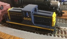H0-DC BACHMANN-Spectrum GE