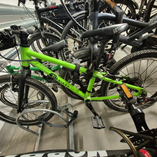 Kubikes leichtbau - kubikes,