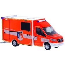 Rietze automodelle 76286 - 76286, h0