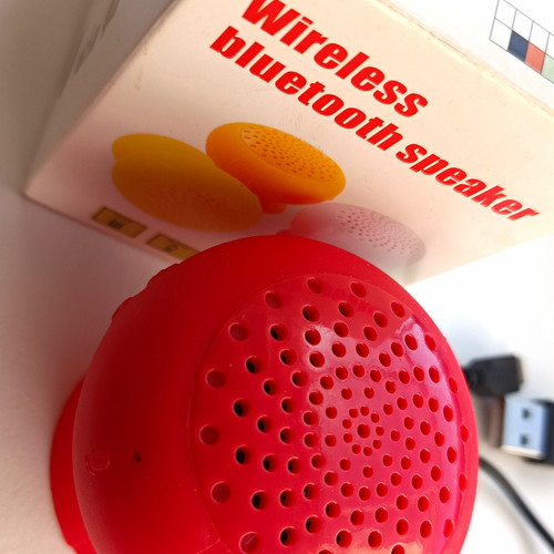 Mini-Bluetooth-Lautsprecher