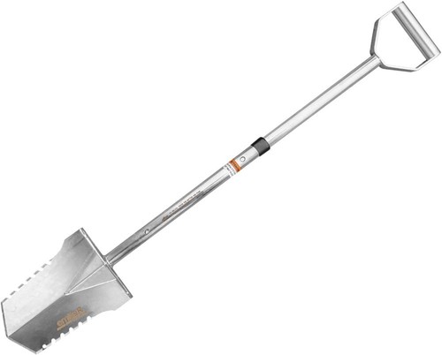 Emiter teilige edelstahl - emiter, 2-teilige